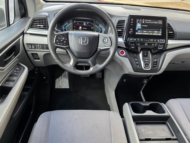 2023 Honda Odyssey EX Automatic - 22927340 - 9