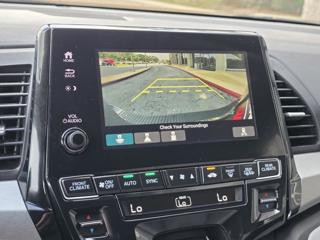 2023 Honda Odyssey EX Automatic - 22927340 - 13