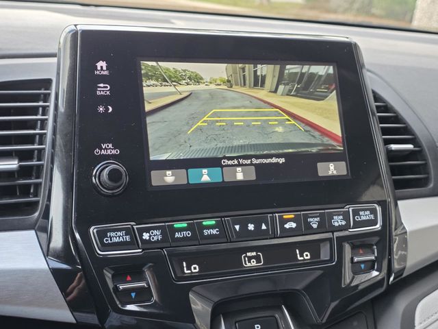 2023 Honda Odyssey EX Automatic - 22927340 - 14