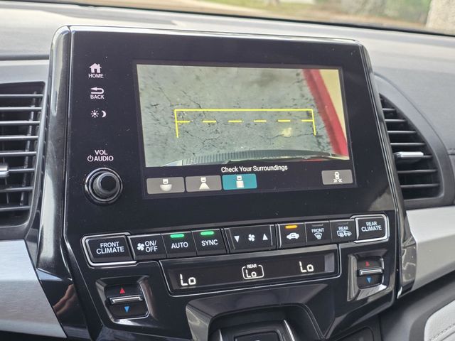 2023 Honda Odyssey EX Automatic - 22927340 - 15