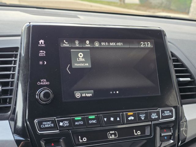 2023 Honda Odyssey EX Automatic - 22927340 - 16