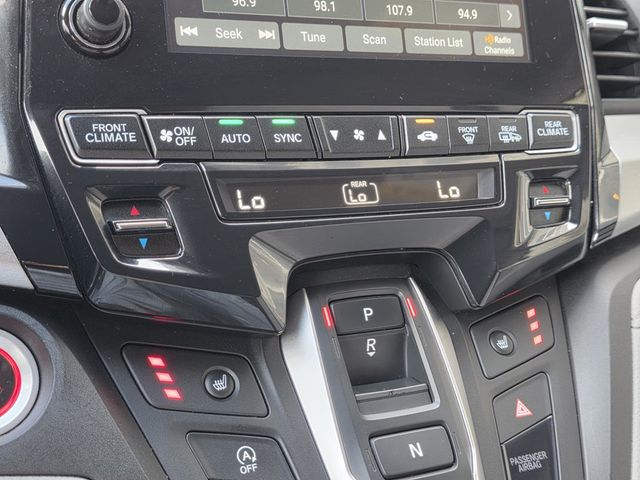 2023 Honda Odyssey EX Automatic - 22927340 - 21
