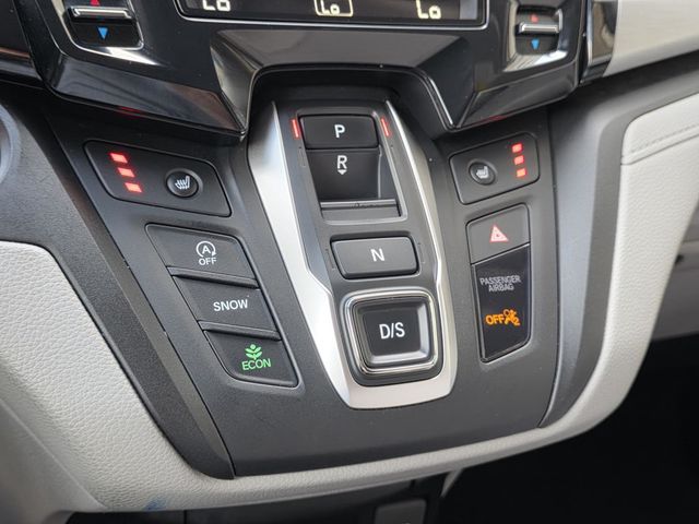 2023 Honda Odyssey EX Automatic - 22927340 - 22