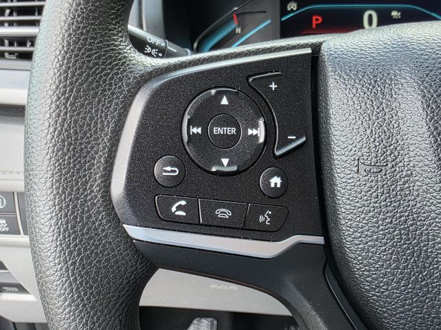 2023 Honda Odyssey EX Automatic - 22927340 - 25