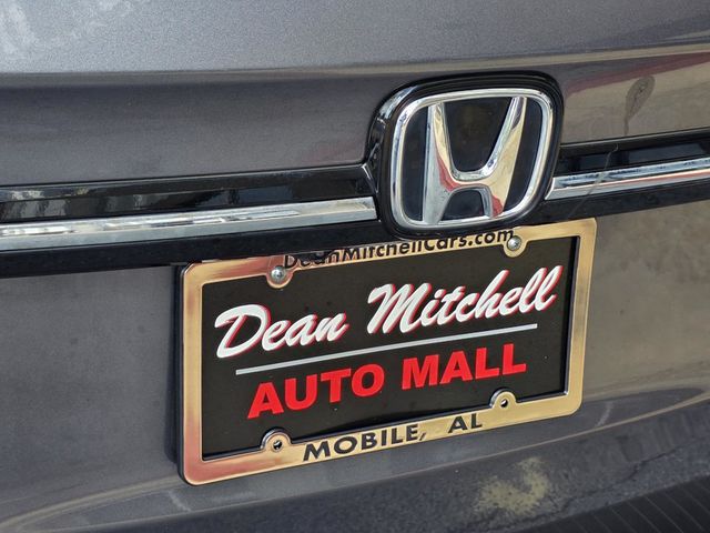 2023 Honda Odyssey EX Automatic - 22927340 - 28