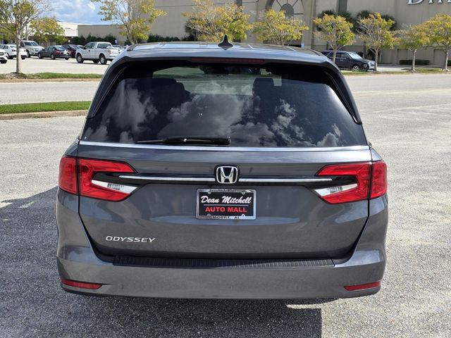 2023 Honda Odyssey EX Automatic - 22927340 - 2