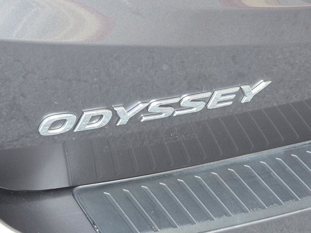 2023 Honda Odyssey EX Automatic - 22927340 - 29