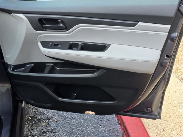 2023 Honda Odyssey EX Automatic - 22927340 - 31