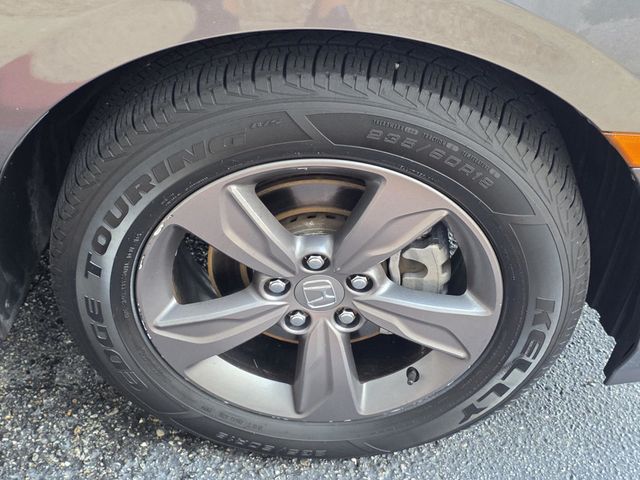 2023 Honda Odyssey EX Automatic - 22927340 - 32