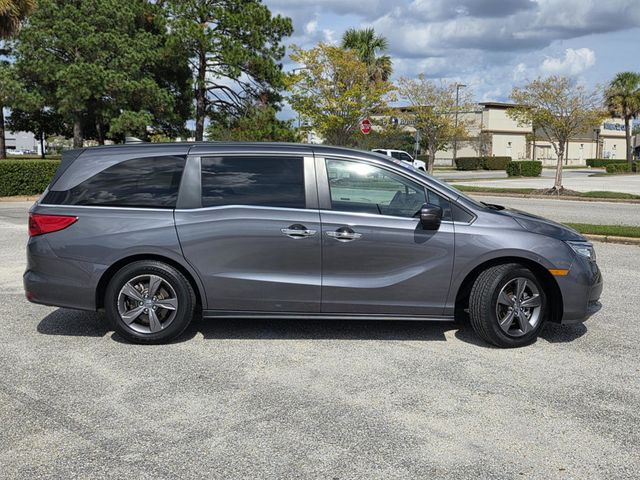 2023 Honda Odyssey EX Automatic - 22927340 - 34
