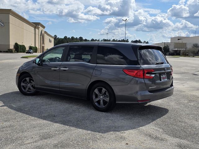 2023 Honda Odyssey EX Automatic - 22927340 - 3