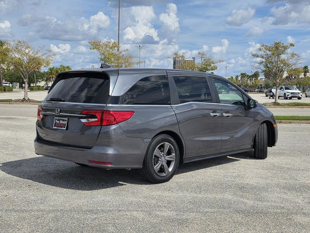 2023 Honda Odyssey EX Automatic - 22927340 - 4