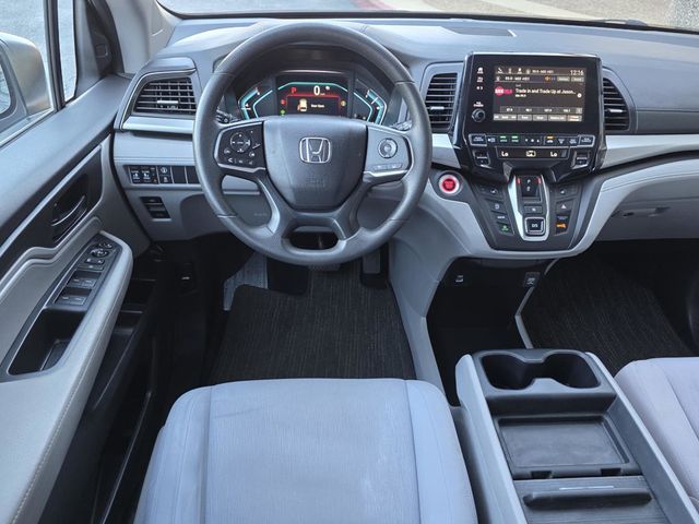 2023 Honda Odyssey EX Automatic - 22930829 - 10