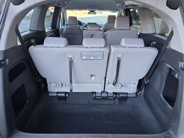 2023 Honda Odyssey EX Automatic - 22930829 - 11
