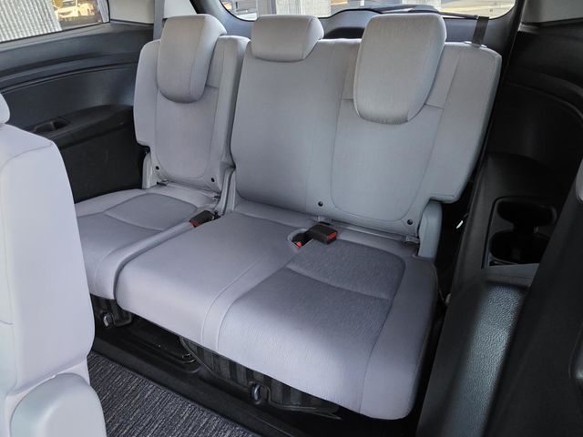 2023 Honda Odyssey EX Automatic - 22930829 - 12