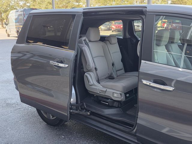 2023 Honda Odyssey EX Automatic - 22930829 - 13