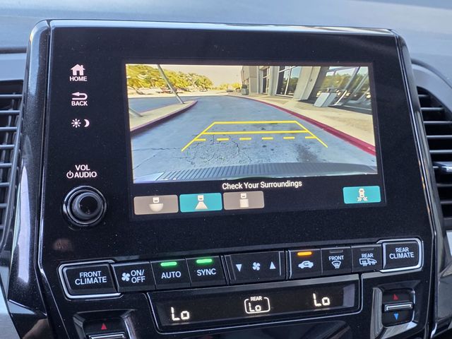 2023 Honda Odyssey EX Automatic - 22930829 - 14