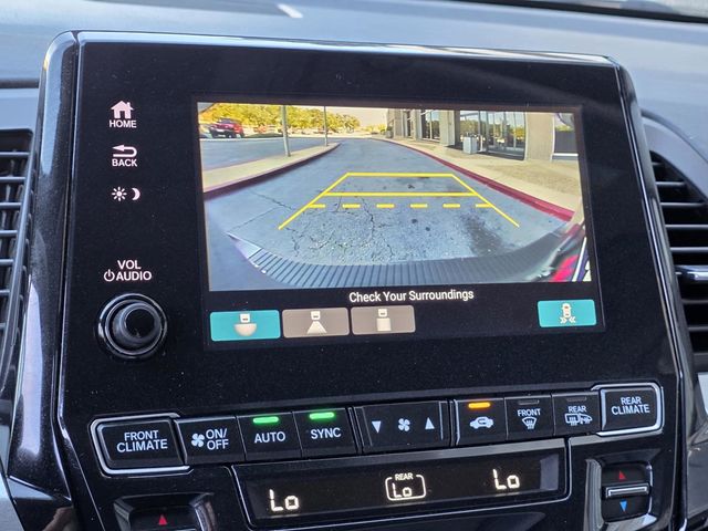 2023 Honda Odyssey EX Automatic - 22930829 - 15