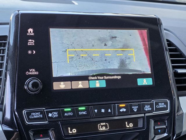 2023 Honda Odyssey EX Automatic - 22930829 - 16