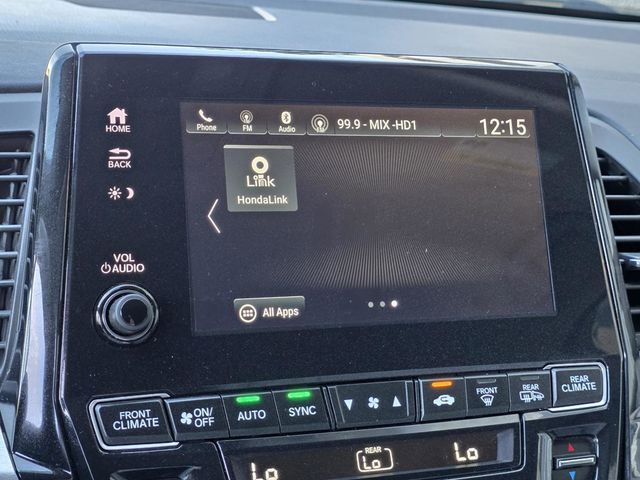 2023 Honda Odyssey EX Automatic - 22930829 - 17