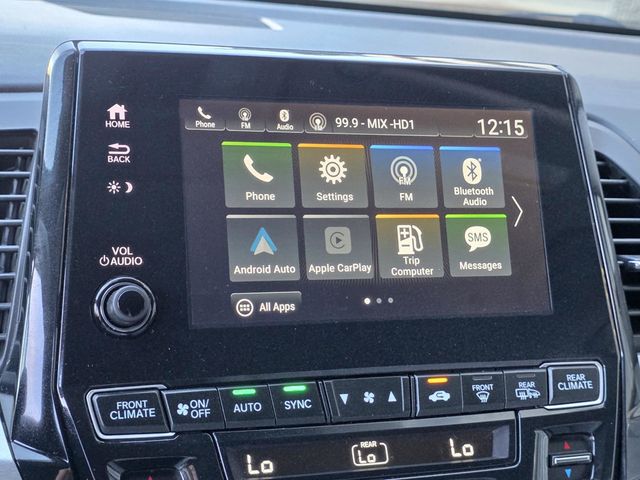 2023 Honda Odyssey EX Automatic - 22930829 - 19