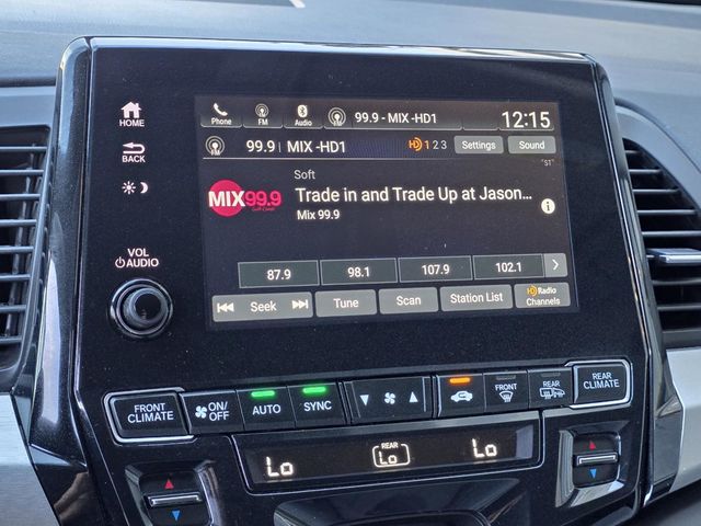 2023 Honda Odyssey EX Automatic - 22930829 - 20