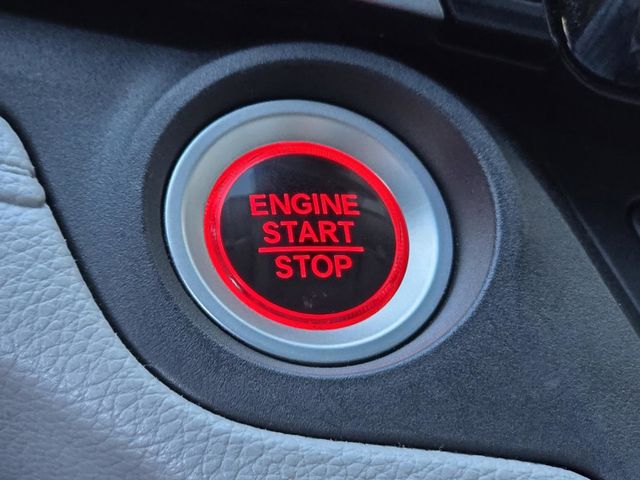 2023 Honda Odyssey EX Automatic - 22930829 - 21