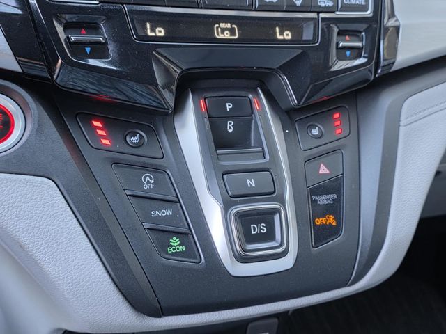 2023 Honda Odyssey EX Automatic - 22930829 - 23