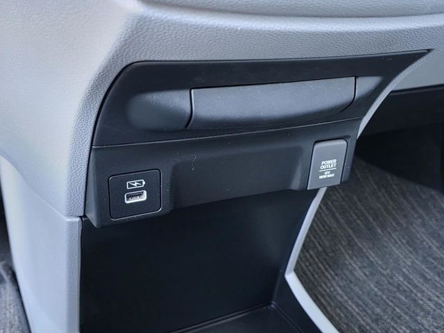 2023 Honda Odyssey EX Automatic - 22930829 - 24