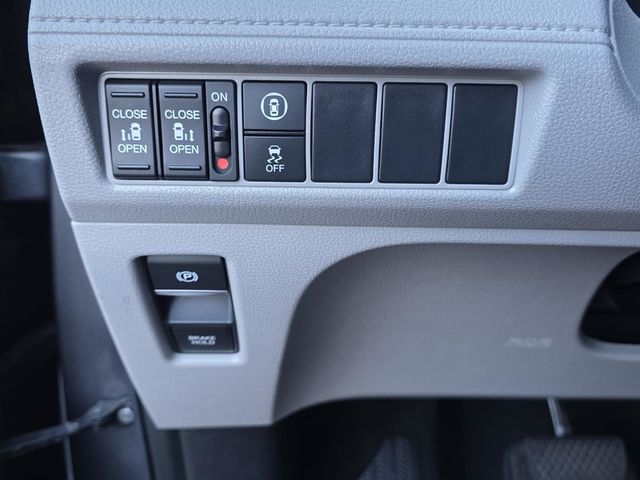 2023 Honda Odyssey EX Automatic - 22930829 - 25