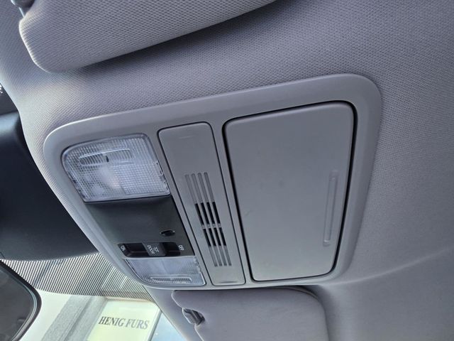 2023 Honda Odyssey EX Automatic - 22930829 - 28