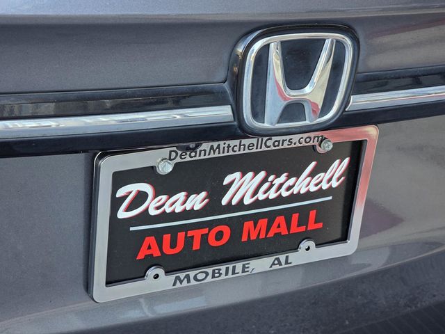 2023 Honda Odyssey EX Automatic - 22930829 - 29