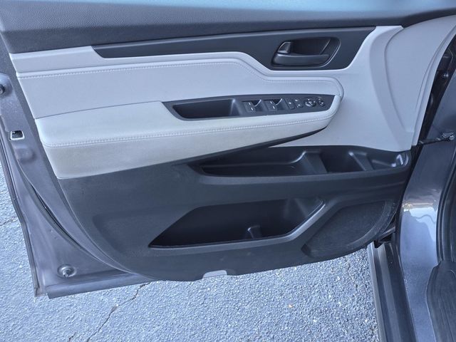 2023 Honda Odyssey EX Automatic - 22930829 - 31