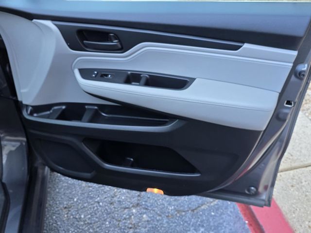2023 Honda Odyssey EX Automatic - 22930829 - 32