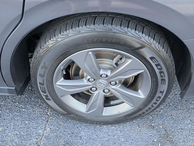 2023 Honda Odyssey EX Automatic - 22930829 - 33