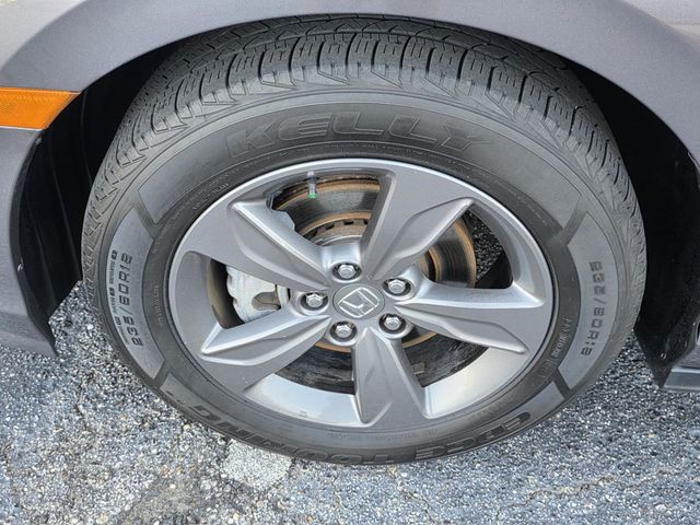 2023 Honda Odyssey EX Automatic - 22930829 - 34