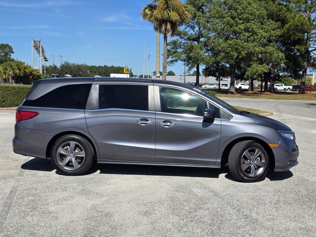2023 Honda Odyssey EX Automatic - 22930829 - 35