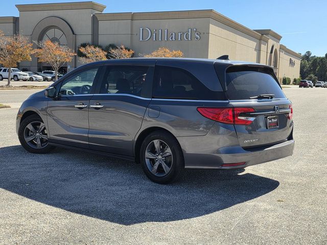 2023 Honda Odyssey EX Automatic - 22930829 - 4