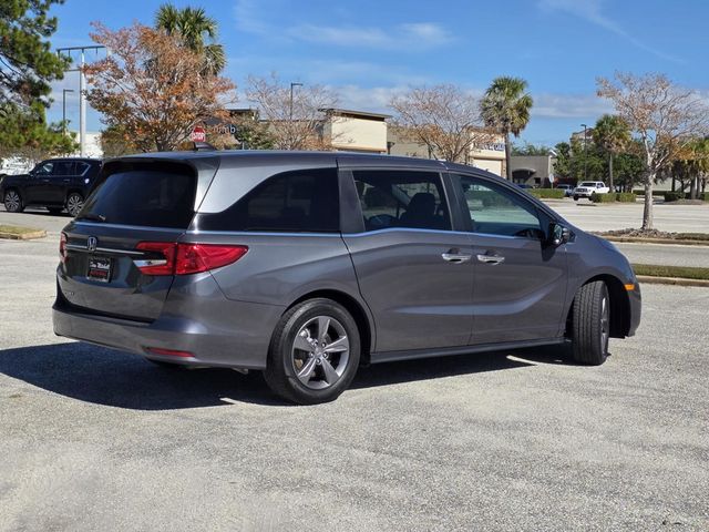 2023 Honda Odyssey EX Automatic - 22930829 - 5