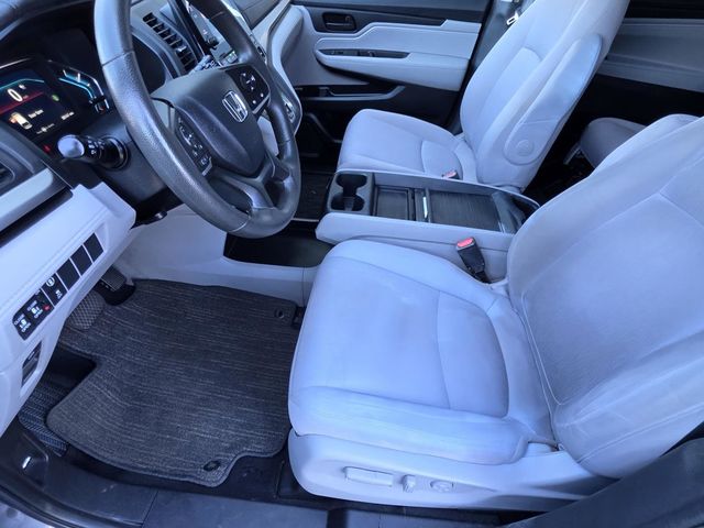 2023 Honda Odyssey EX Automatic - 22930829 - 6