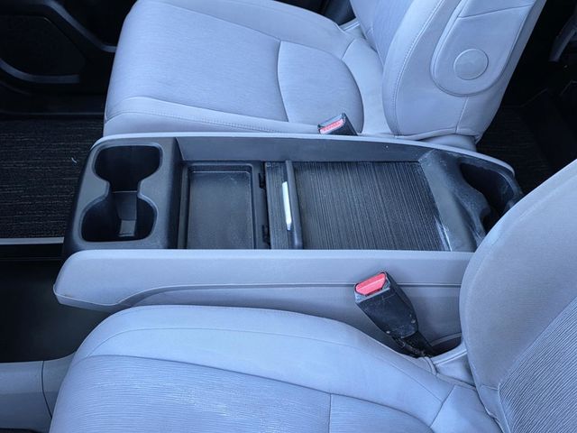 2023 Honda Odyssey EX Automatic - 22930829 - 7