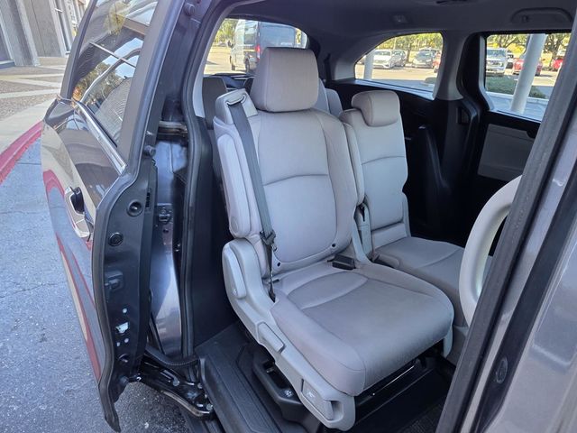 2023 Honda Odyssey EX Automatic - 22930829 - 8
