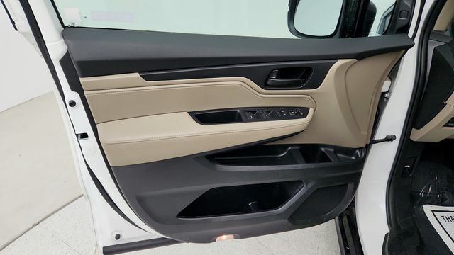 2023 Honda Odyssey EX Automatic - 22944180 - 9
