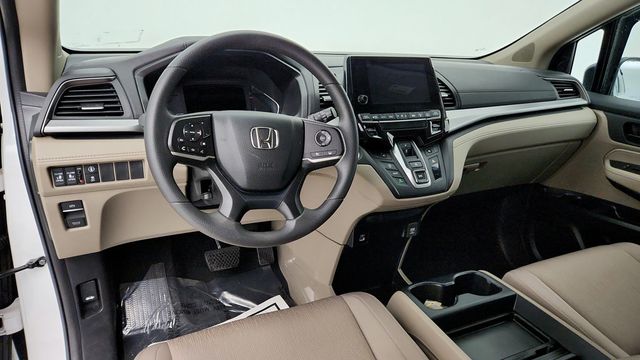 2023 Honda Odyssey EX Automatic - 22944180 - 11