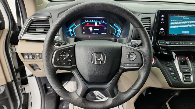 2023 Honda Odyssey EX Automatic - 22944180 - 12