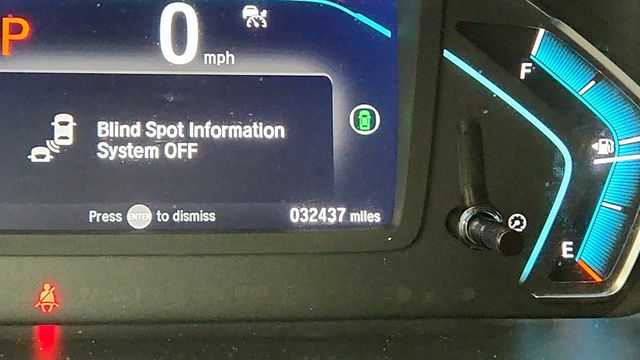 2023 Honda Odyssey EX Automatic - 22944180 - 14