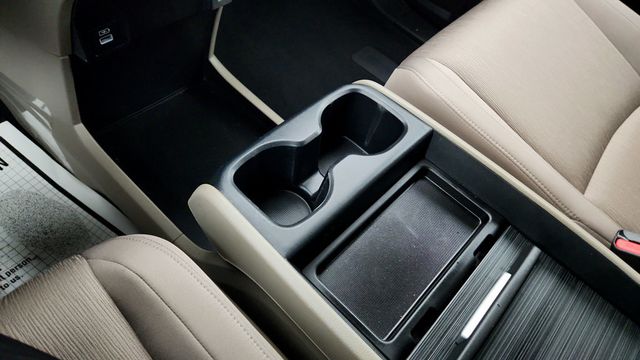 2023 Honda Odyssey EX Automatic - 22944180 - 15