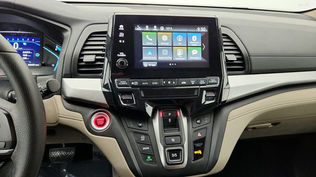 2023 Honda Odyssey EX Automatic - 22944180 - 16