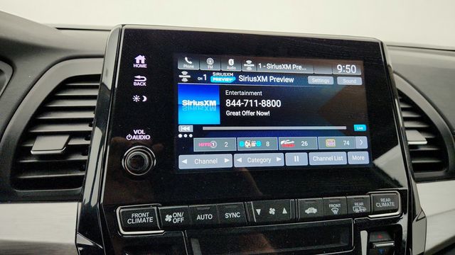 2023 Honda Odyssey EX Automatic - 22944180 - 17