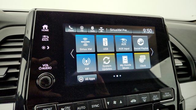 2023 Honda Odyssey EX Automatic - 22944180 - 18